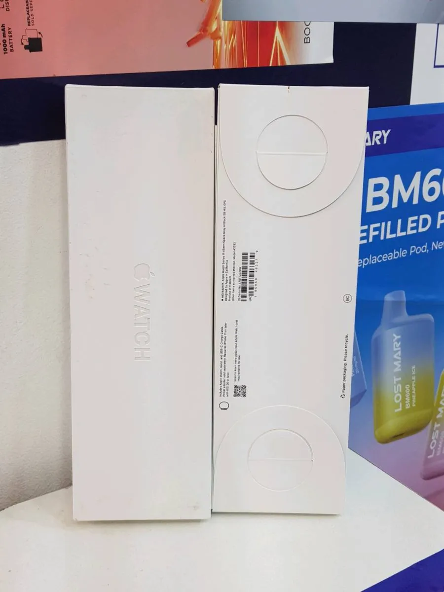 apple watch series 11 42mm apple watch series 11