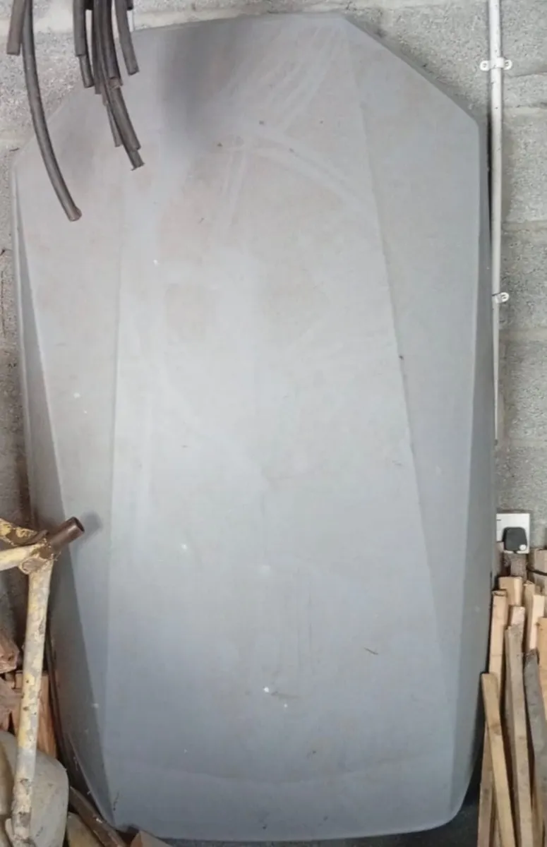 EXODUS roof box - Image 1