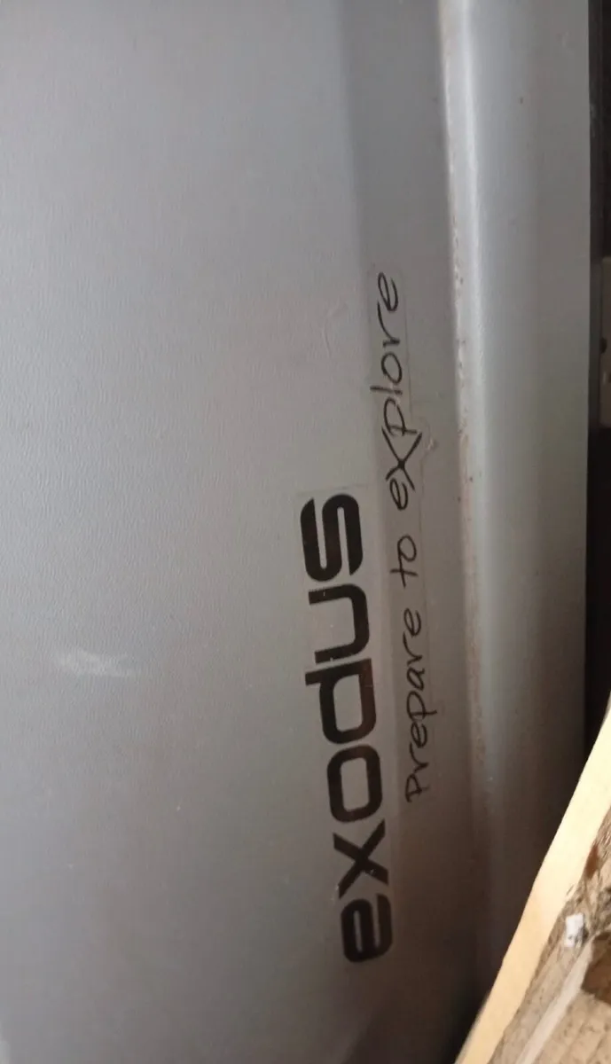 EXODUS roof box - Image 2