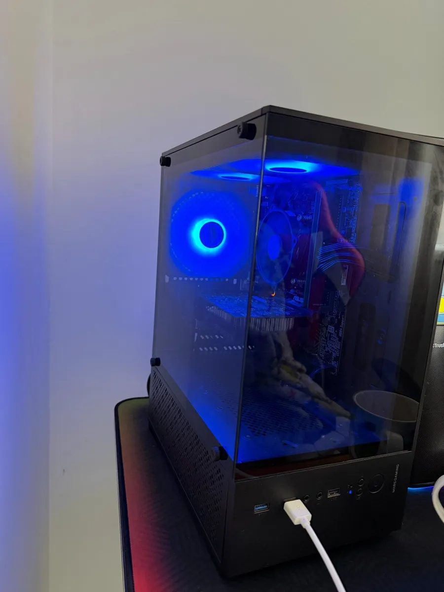 Pc gaming - Image 1