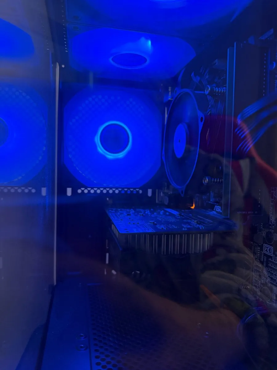 Pc gaming - Image 2