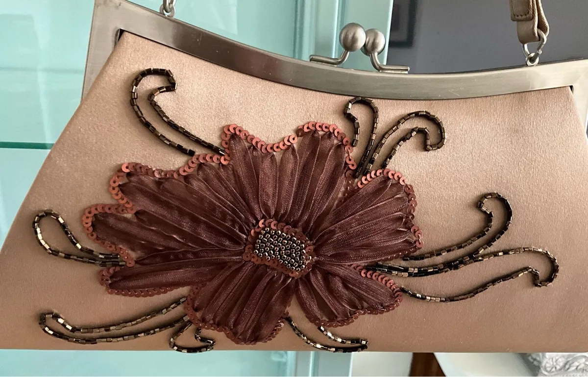 Olga Berg Designer Bag - Image 3