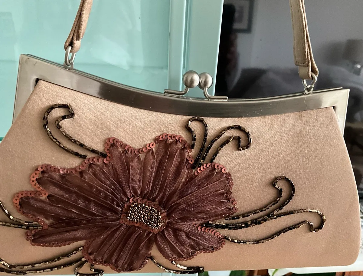 Olga Berg Designer Bag - Image 4