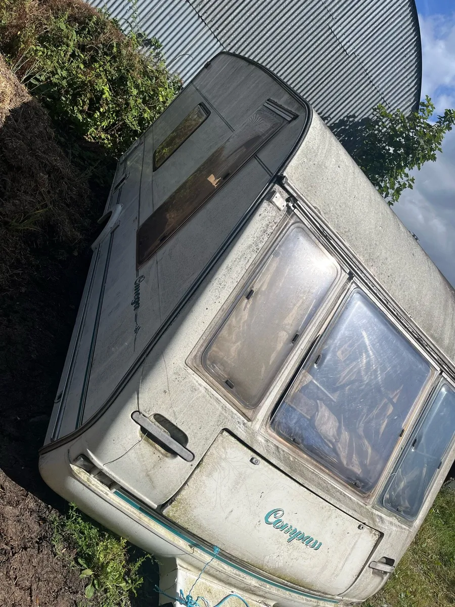 Caravan - Image 3