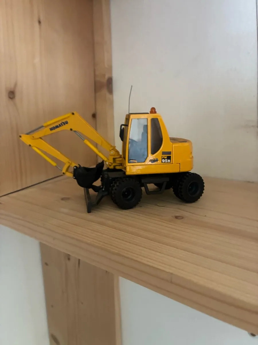Farm models 1:32-1:50 - Image 3