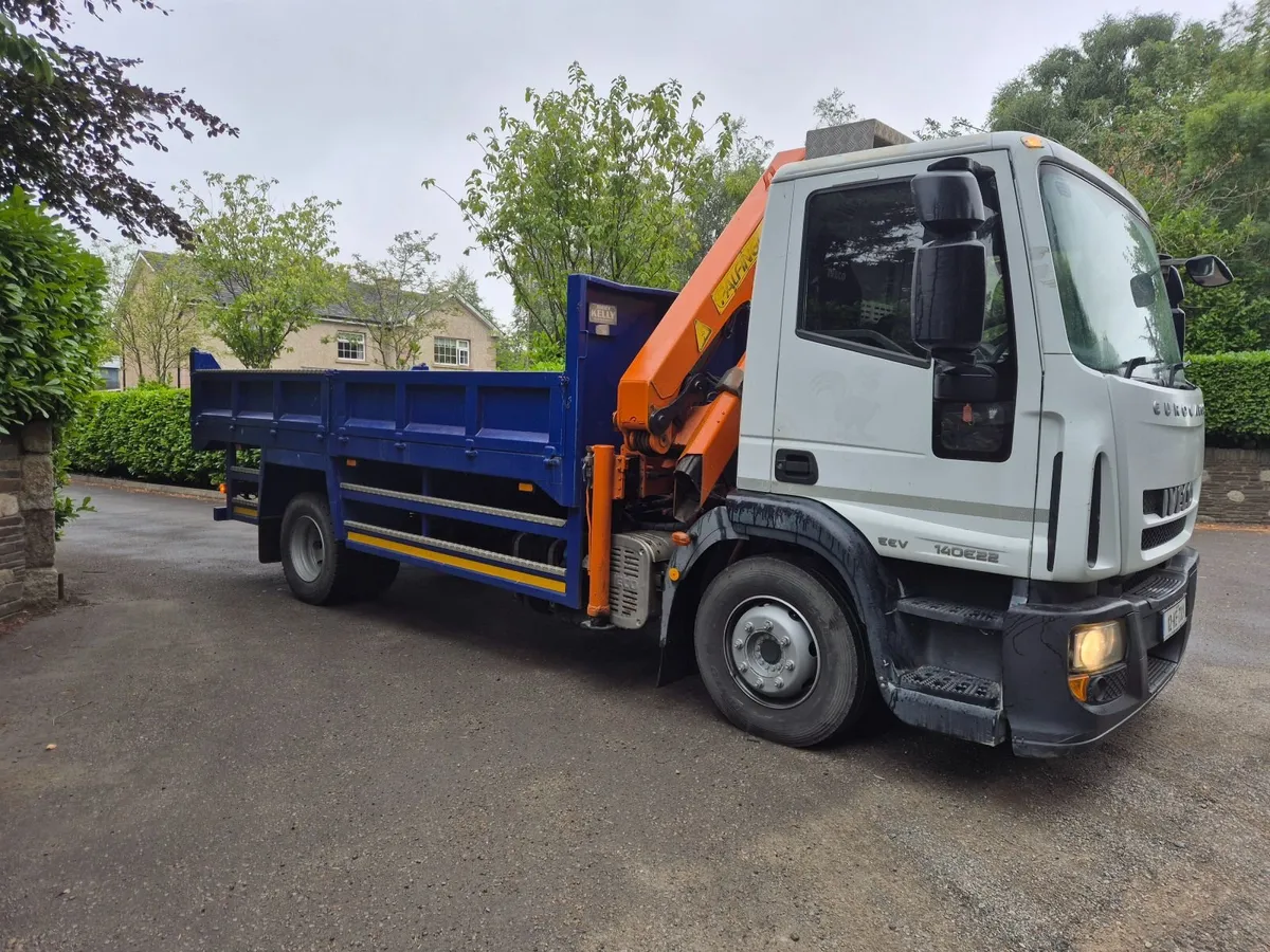 Iveco Other 2012 - Image 1