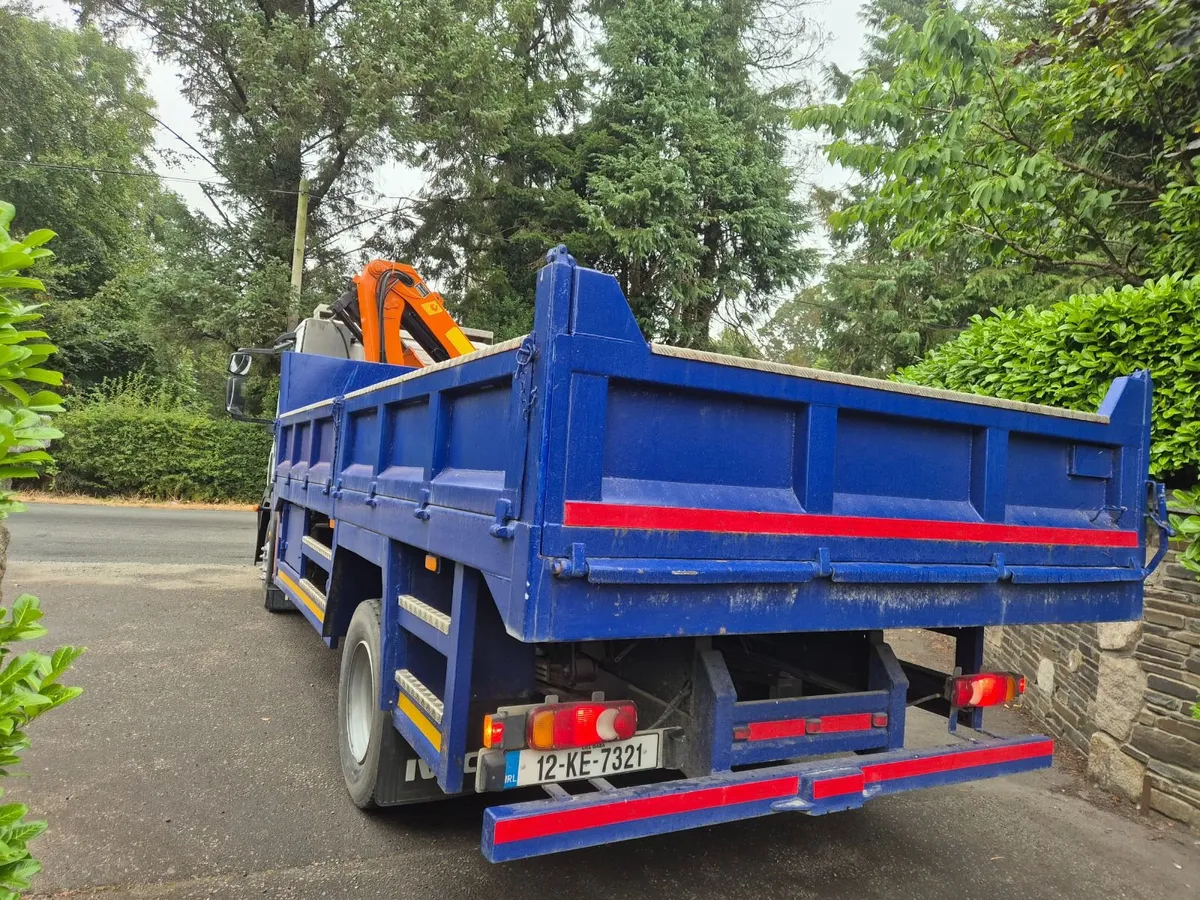 Iveco Other 2012 - Image 2