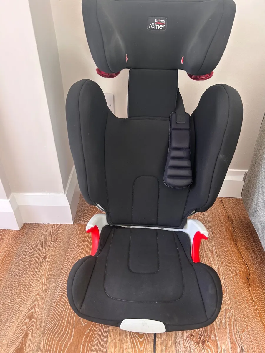 Britax romer kidfix xp cosmos - Image 3