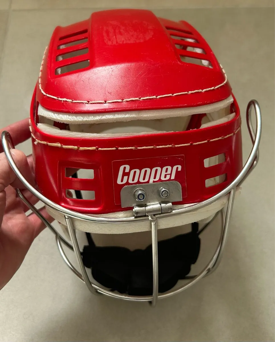 Cooper Helmet - Image 1