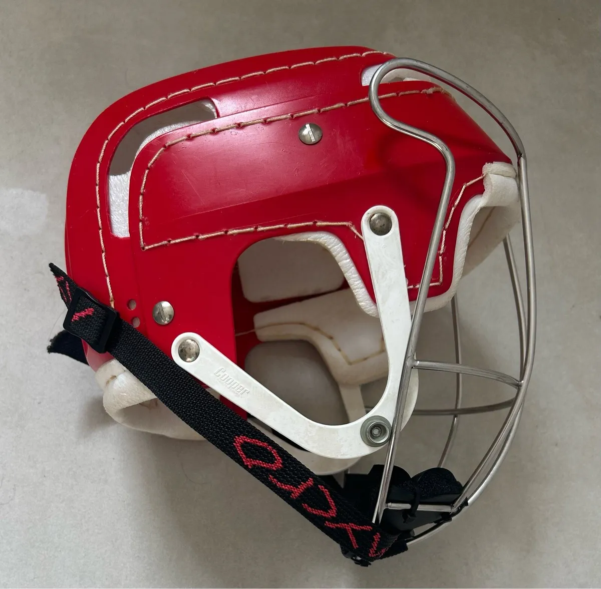 Cooper Helmet - Image 2