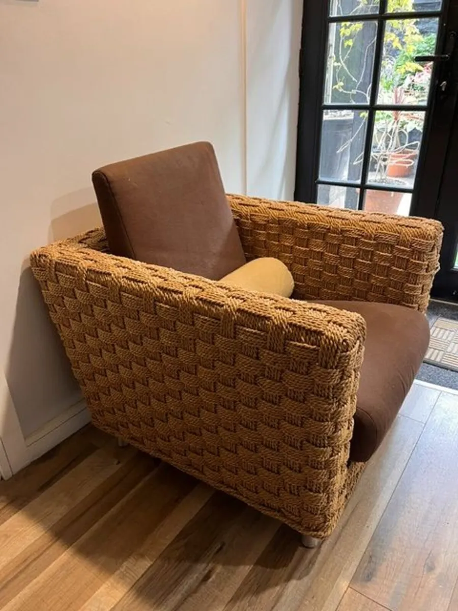 Armchair - Image 2