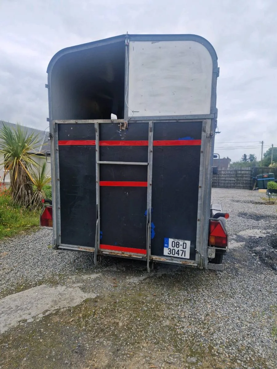 Horsebox - Image 2