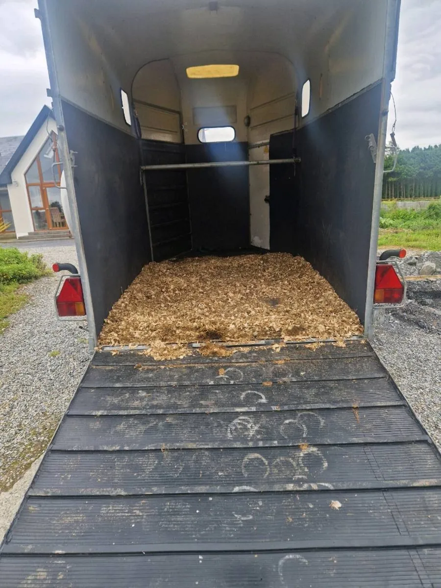 Horsebox - Image 3