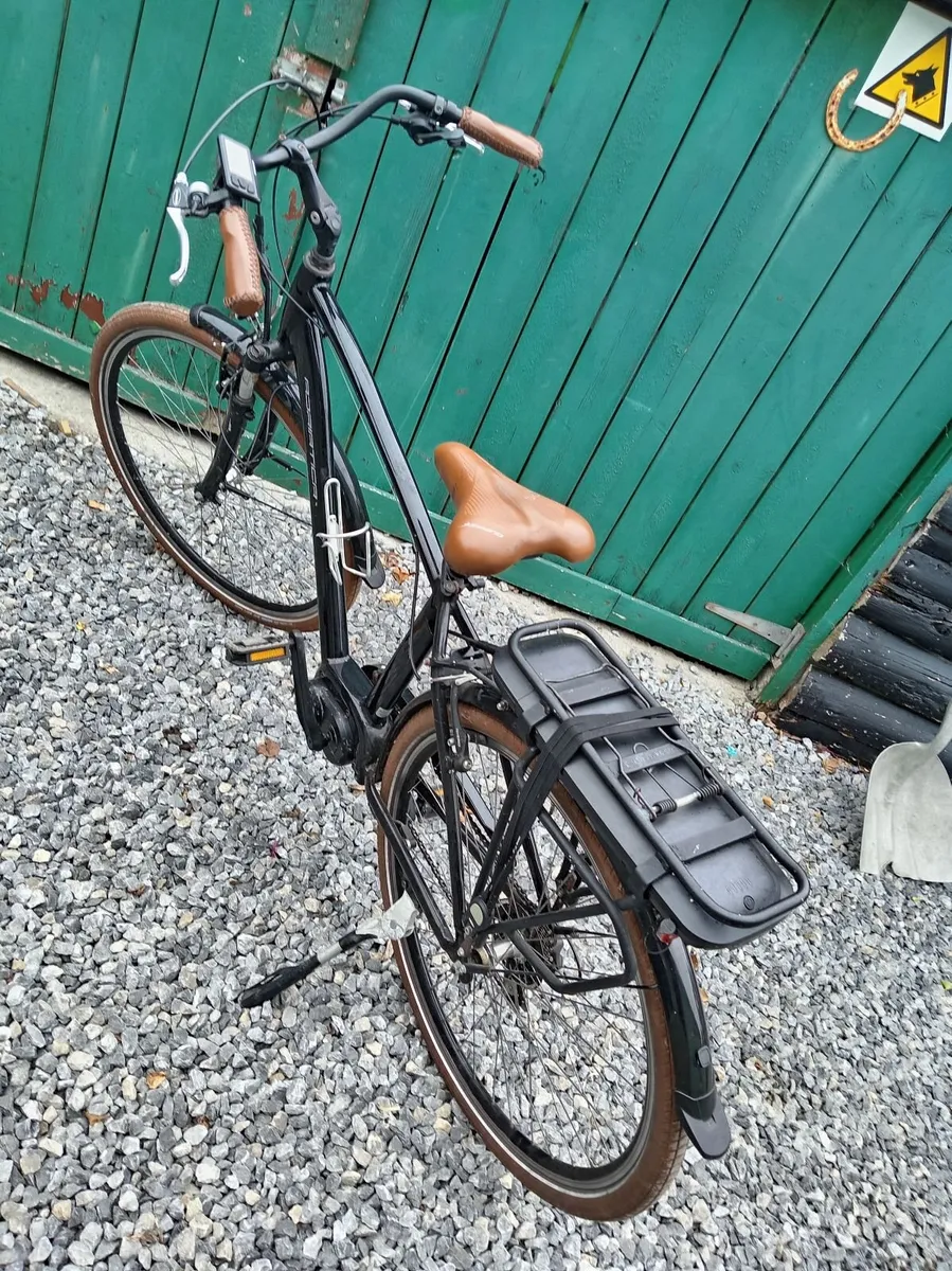 E. BIKE - Image 2