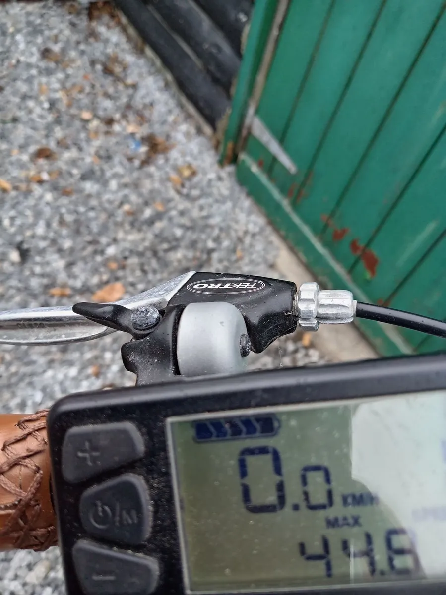 E. BIKE - Image 1