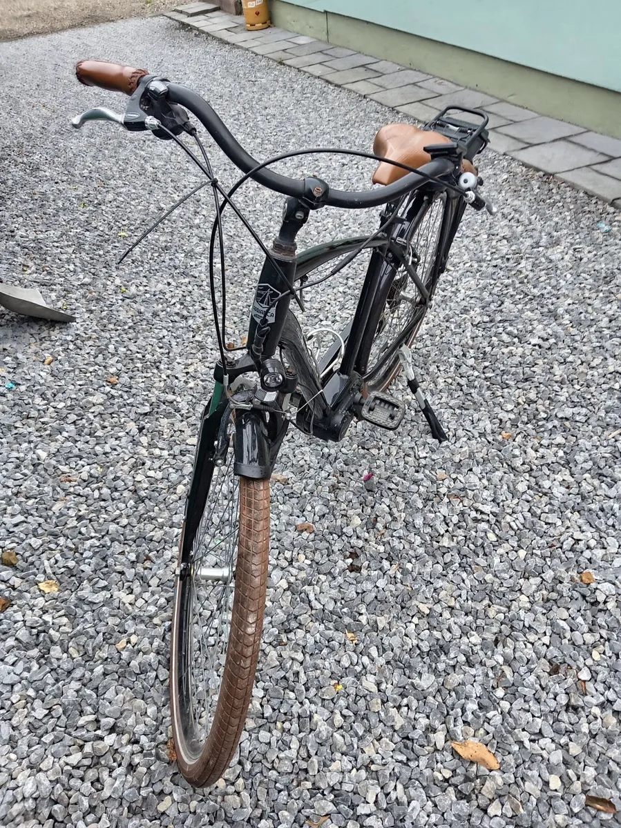 E. BIKE - Image 3