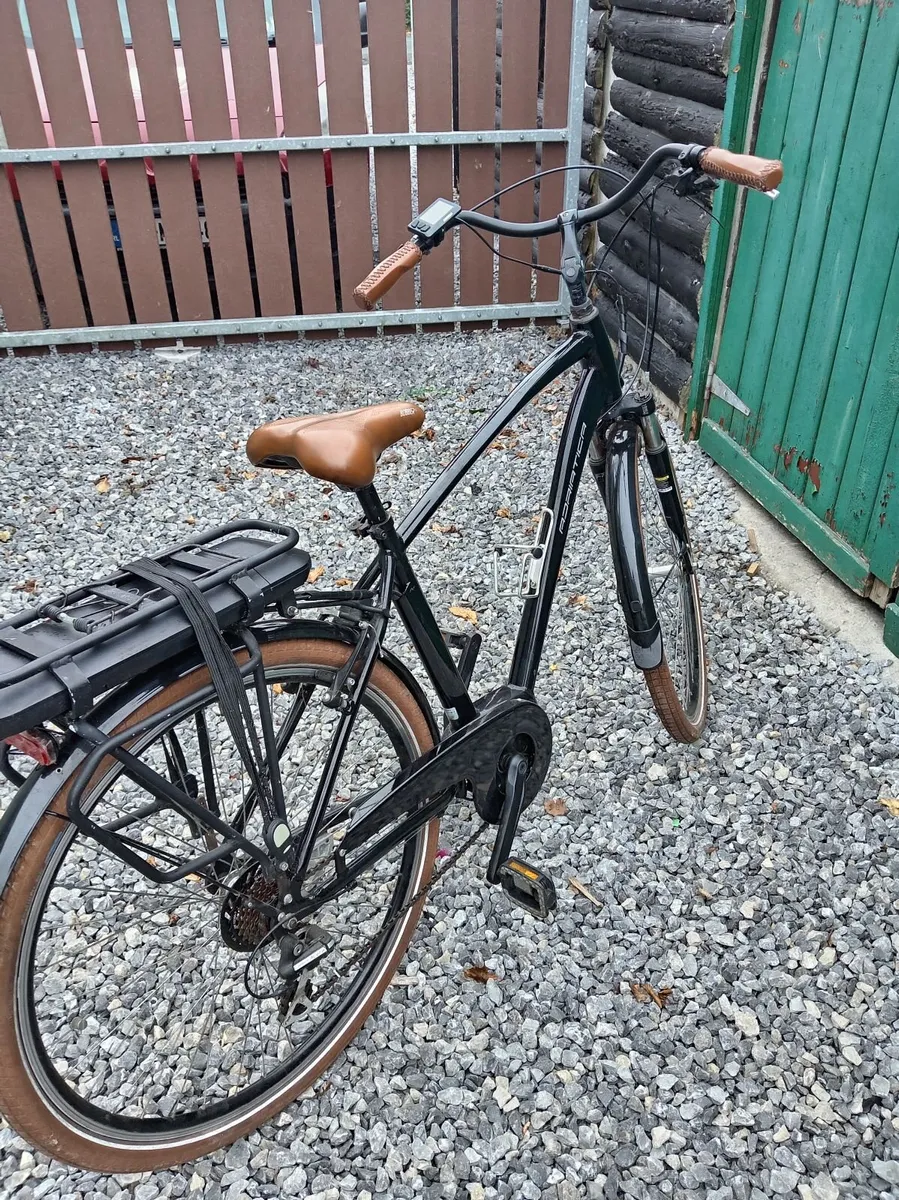 E. BIKE - Image 4