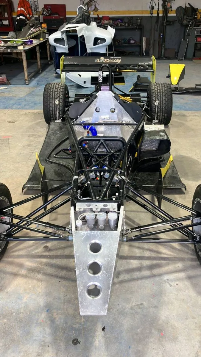 Jks hayabusa - Image 2