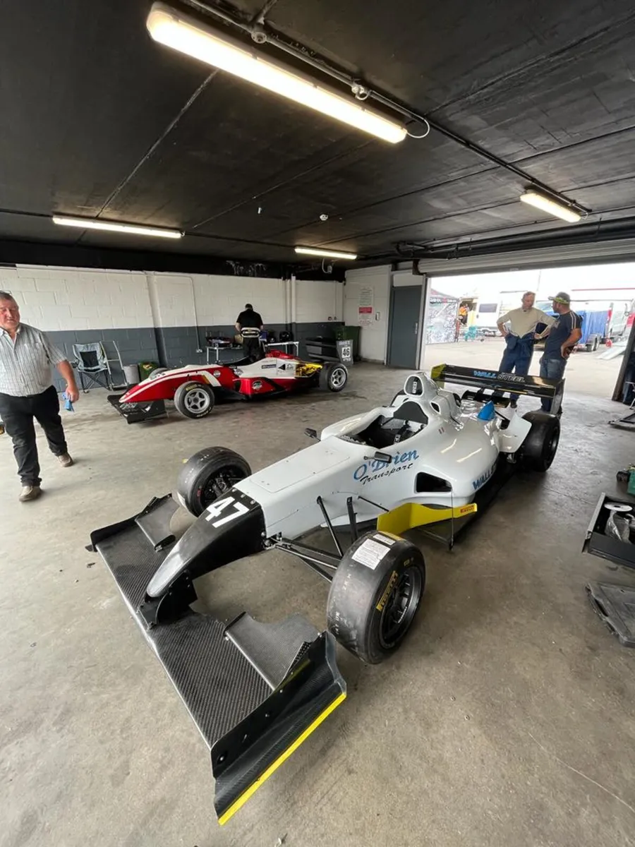 Jks hayabusa - Image 3