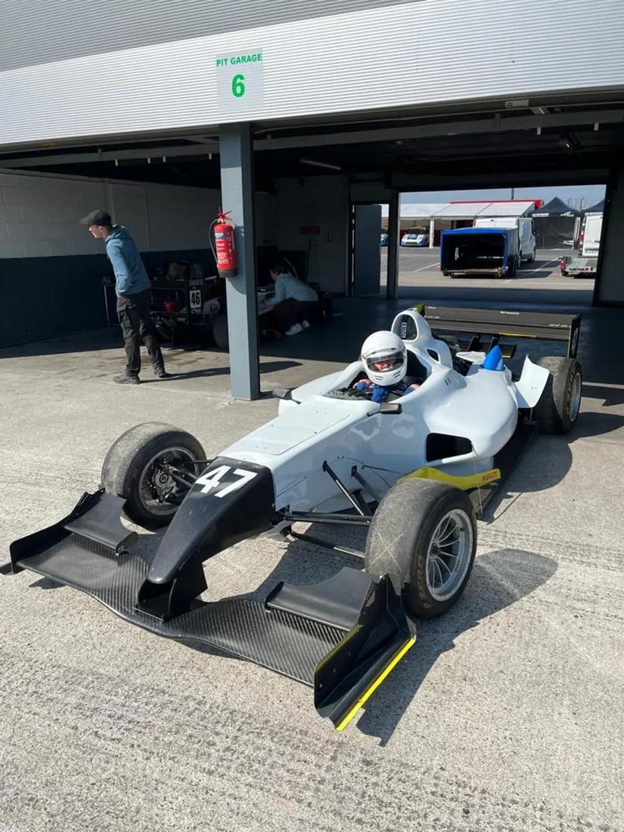 Jks hayabusa - Image 4