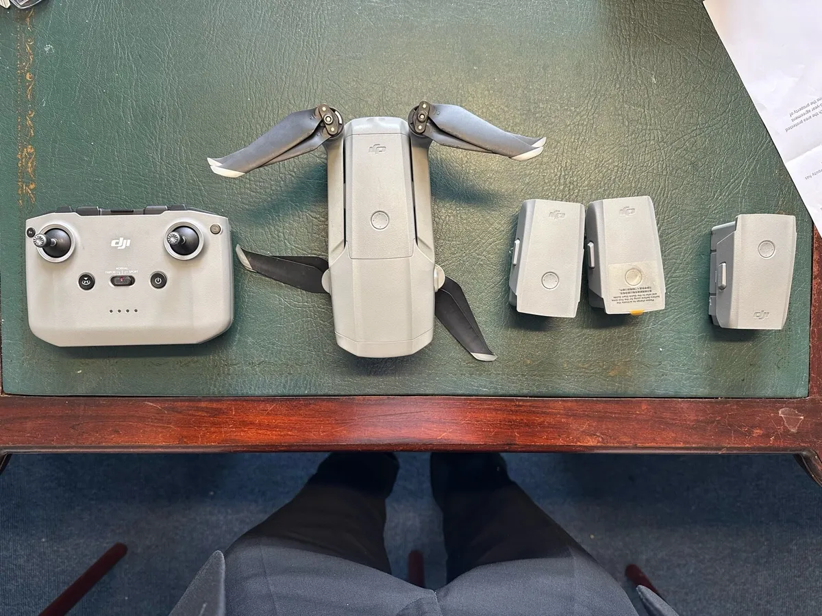 DJI Mavik Air 2 for sale - Image 1