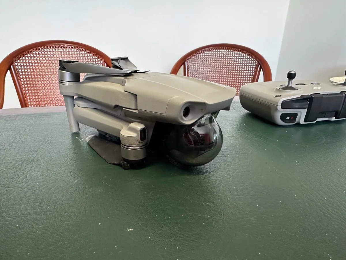 DJI Mavik Air 2 for sale - Image 2