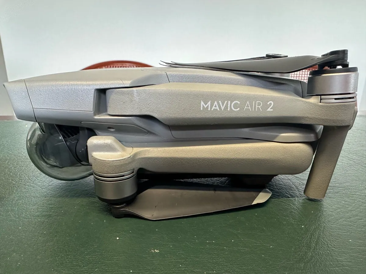 DJI Mavik Air 2 for sale - Image 4