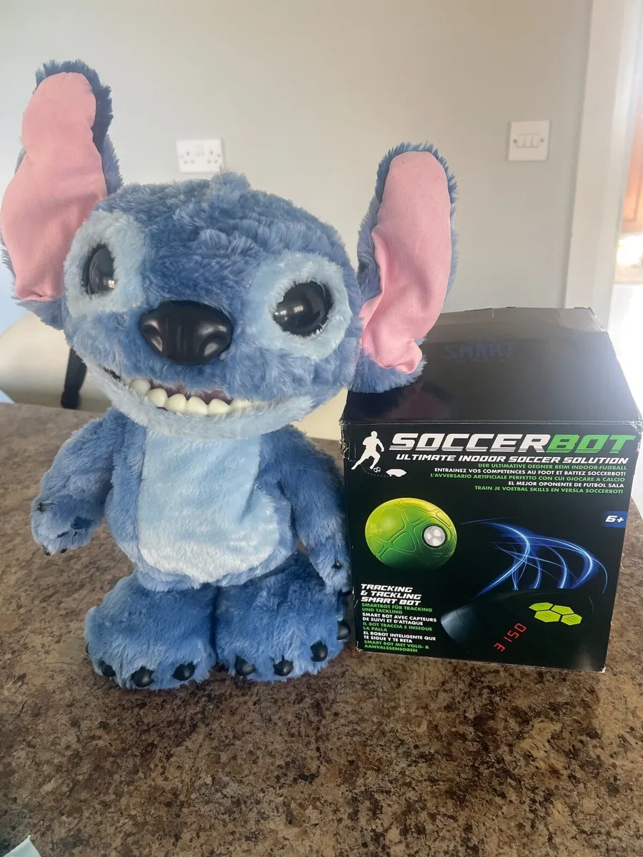 Toys - Image 1