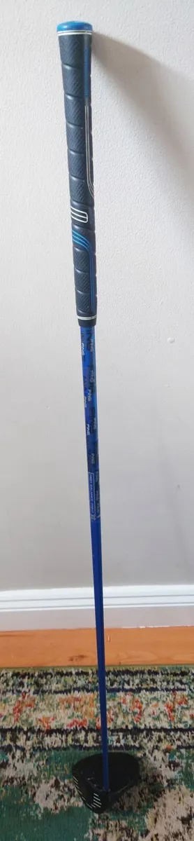 Ping G30 driver - Image 1