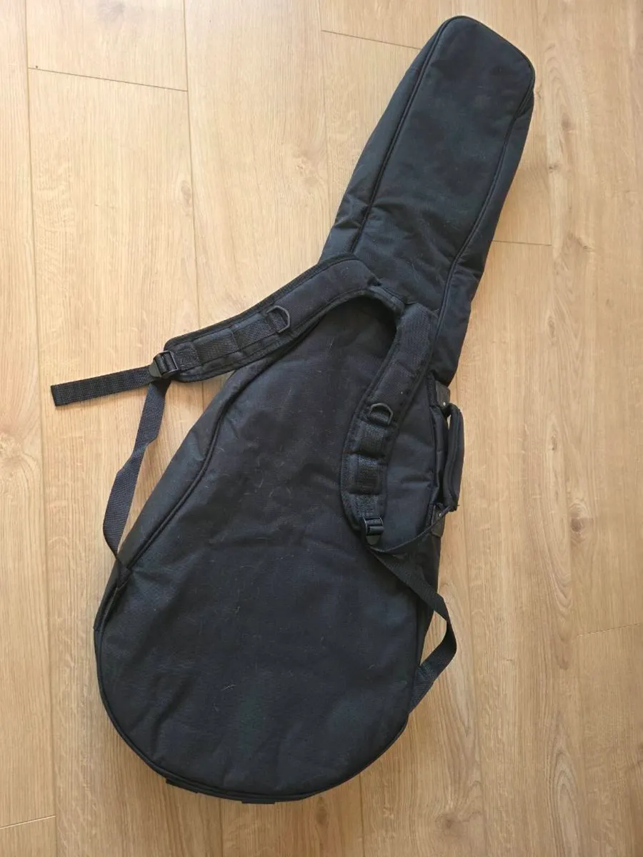 Takamine Gig Bag - Image 4