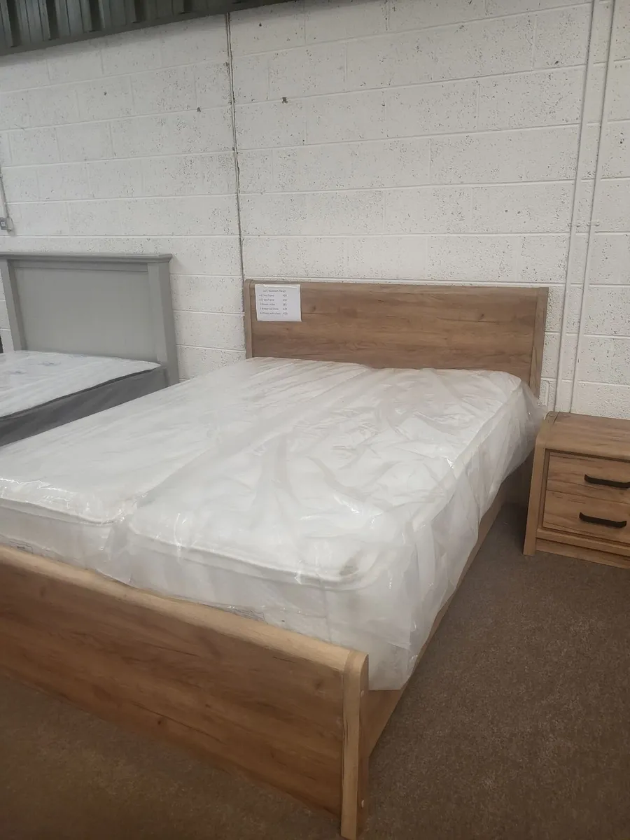 Bed - Image 2