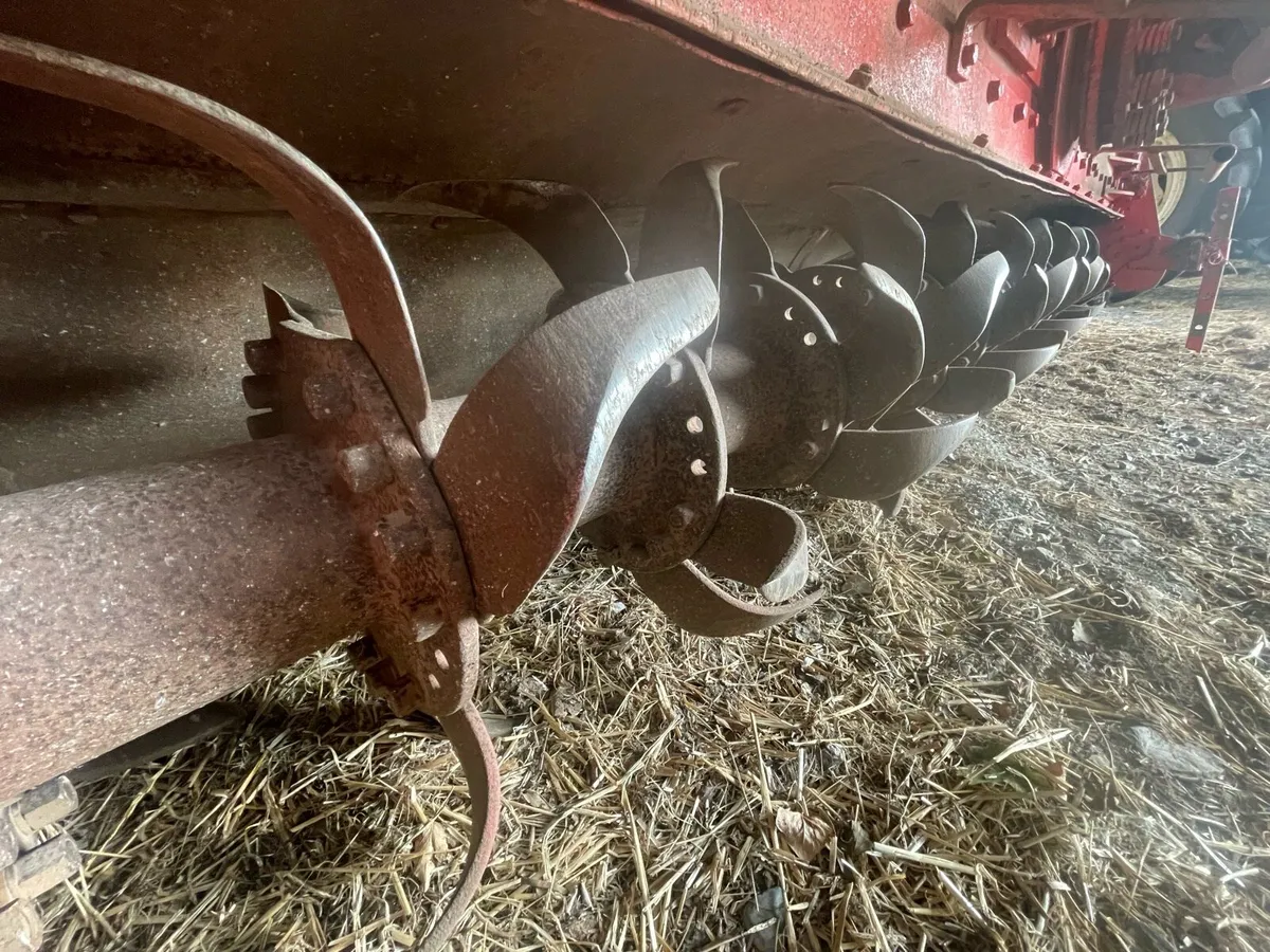 Howard 130in  HD Rotavator - Image 2