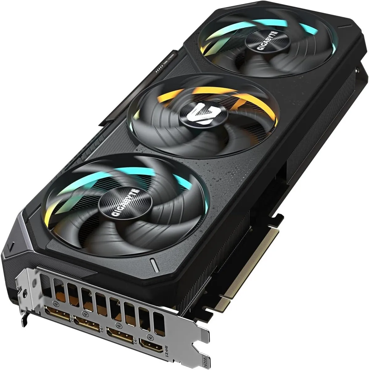GIGABYTE GeForce RTX 5070 GAMING Graphics Card - Image 2