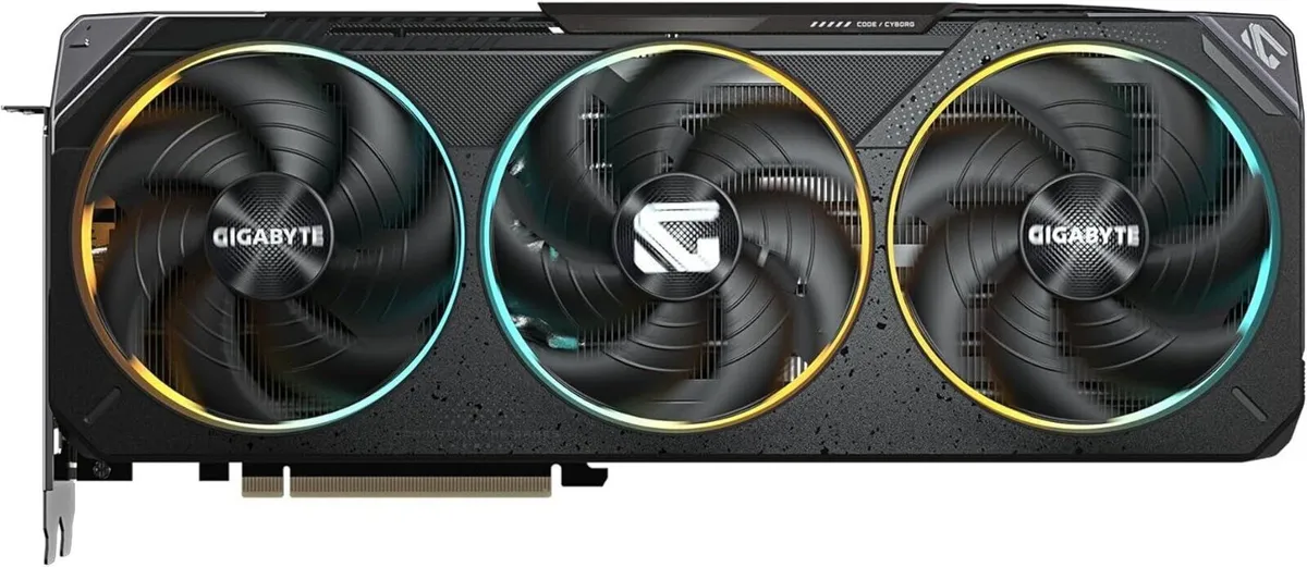 GIGABYTE GeForce RTX 5070 GAMING Graphics Card - Image 3
