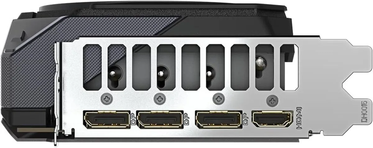 GIGABYTE GeForce RTX 5070 GAMING Graphics Card - Image 4