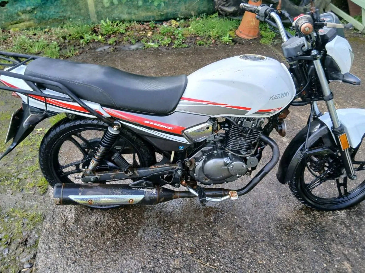 Shed clear out x5 bikes - Image 3
