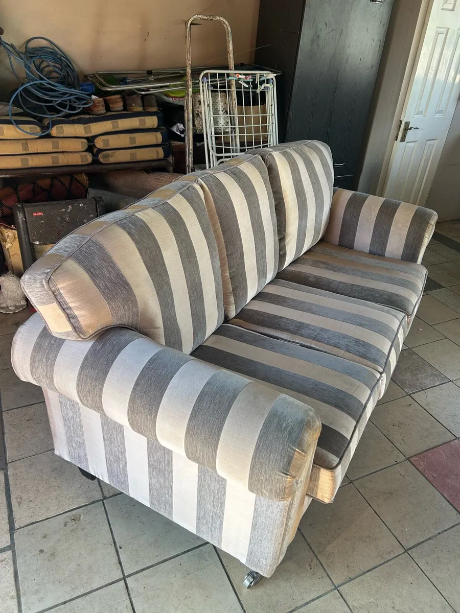 3 Seater Couch - Image 1