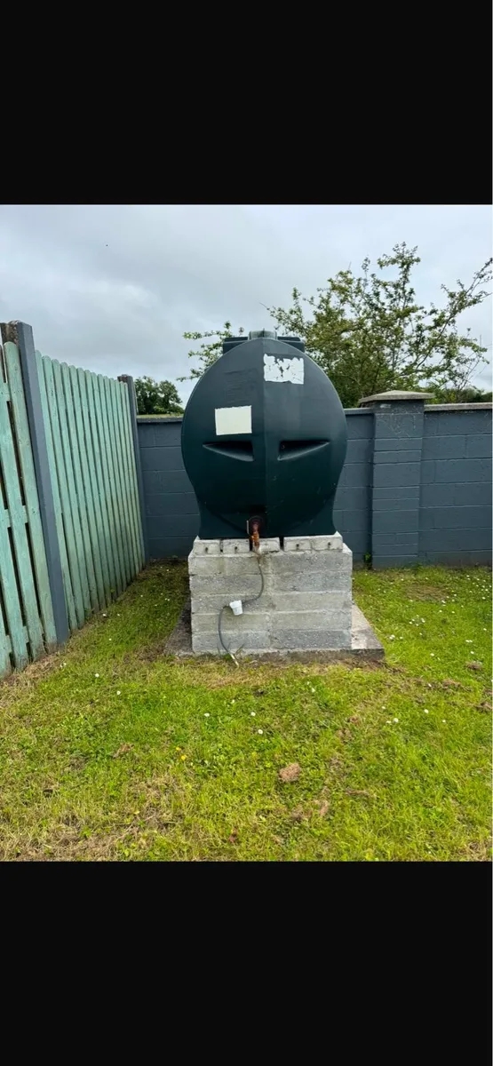 Oil tank replacement and oil boiler services - Image 2