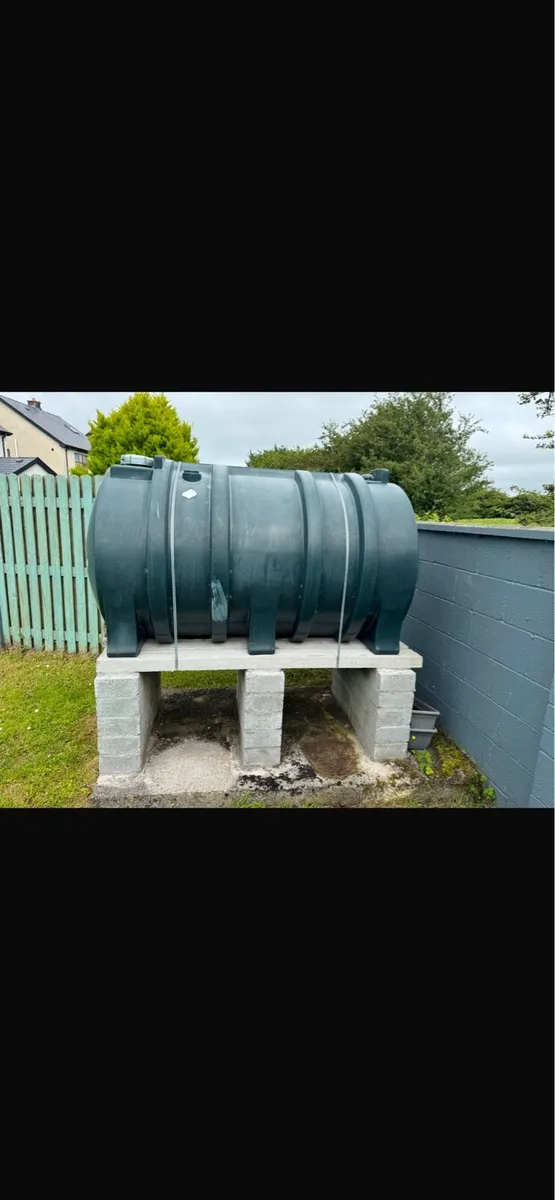 Oil tank replacement and oil boiler services - Image 3