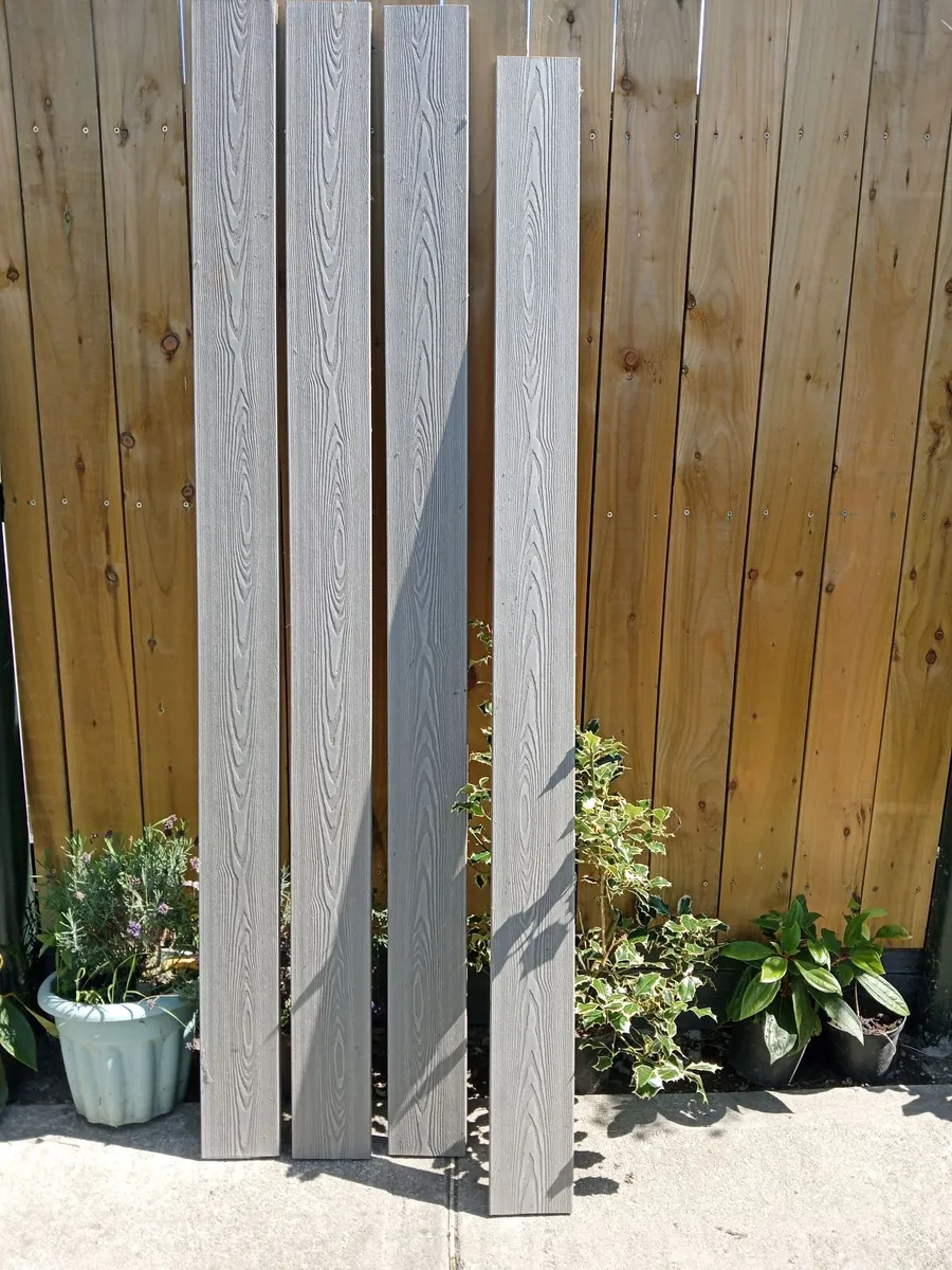 Composite Decking - Image 1