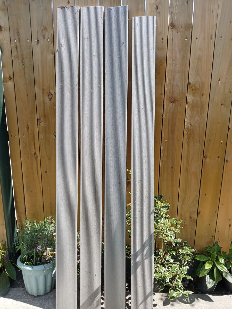 Composite Decking - Image 2