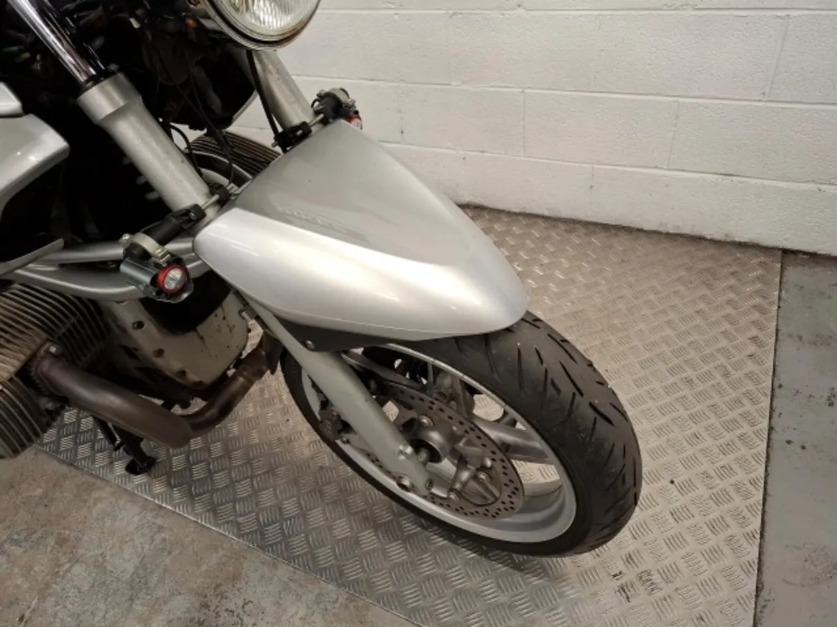 BMW R1150R 2004 - Image 3