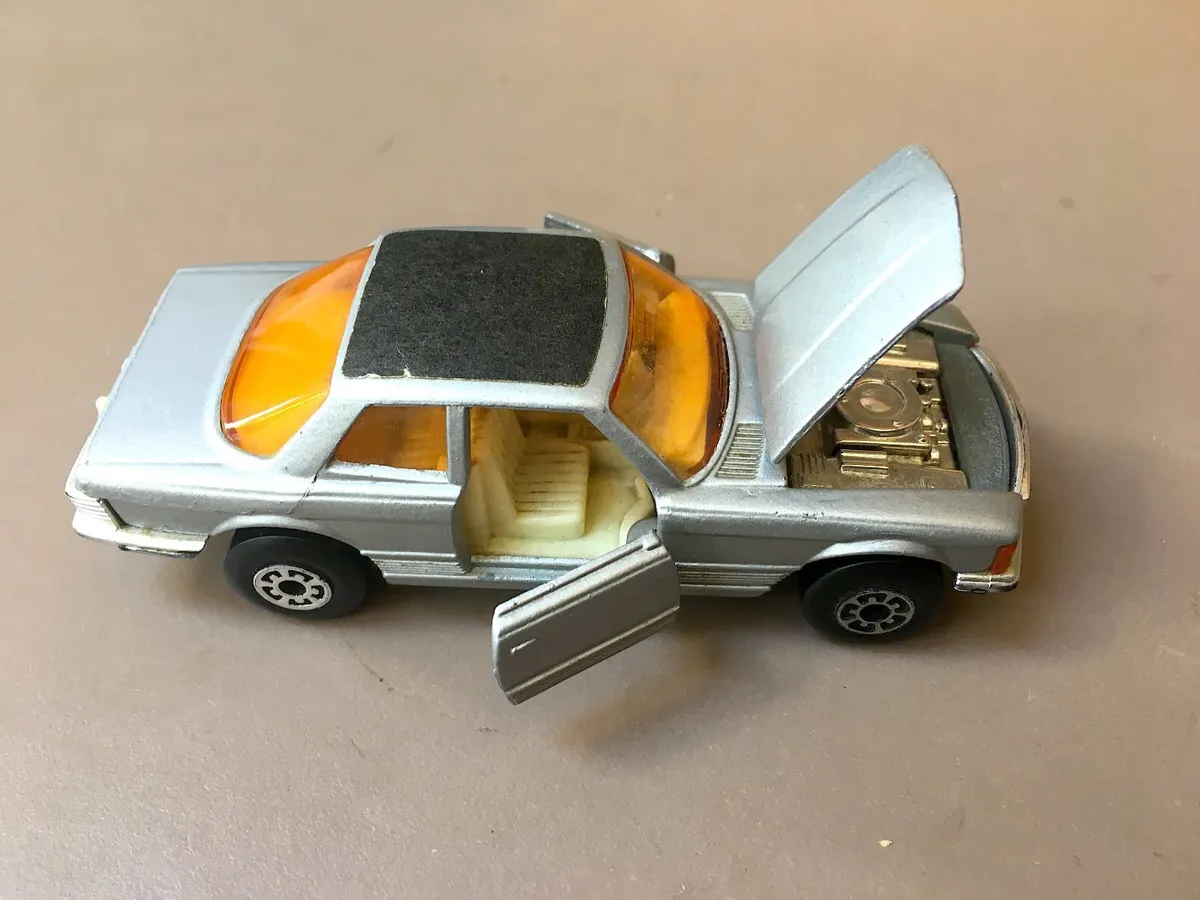 Die cast models - Image 3