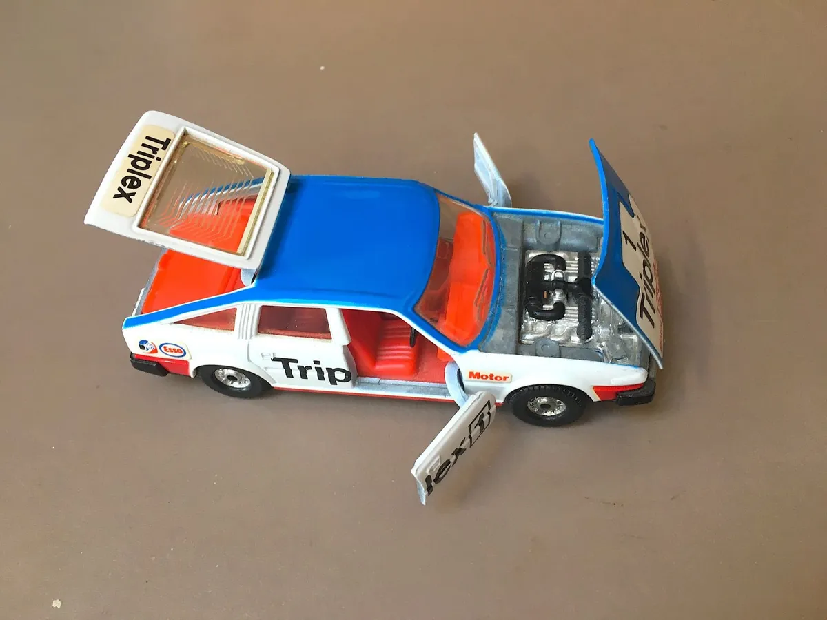 Die cast models - Image 4