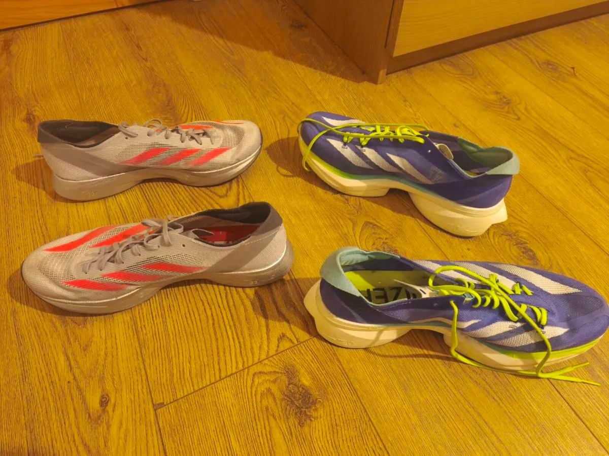 Running shoes - Image 3
