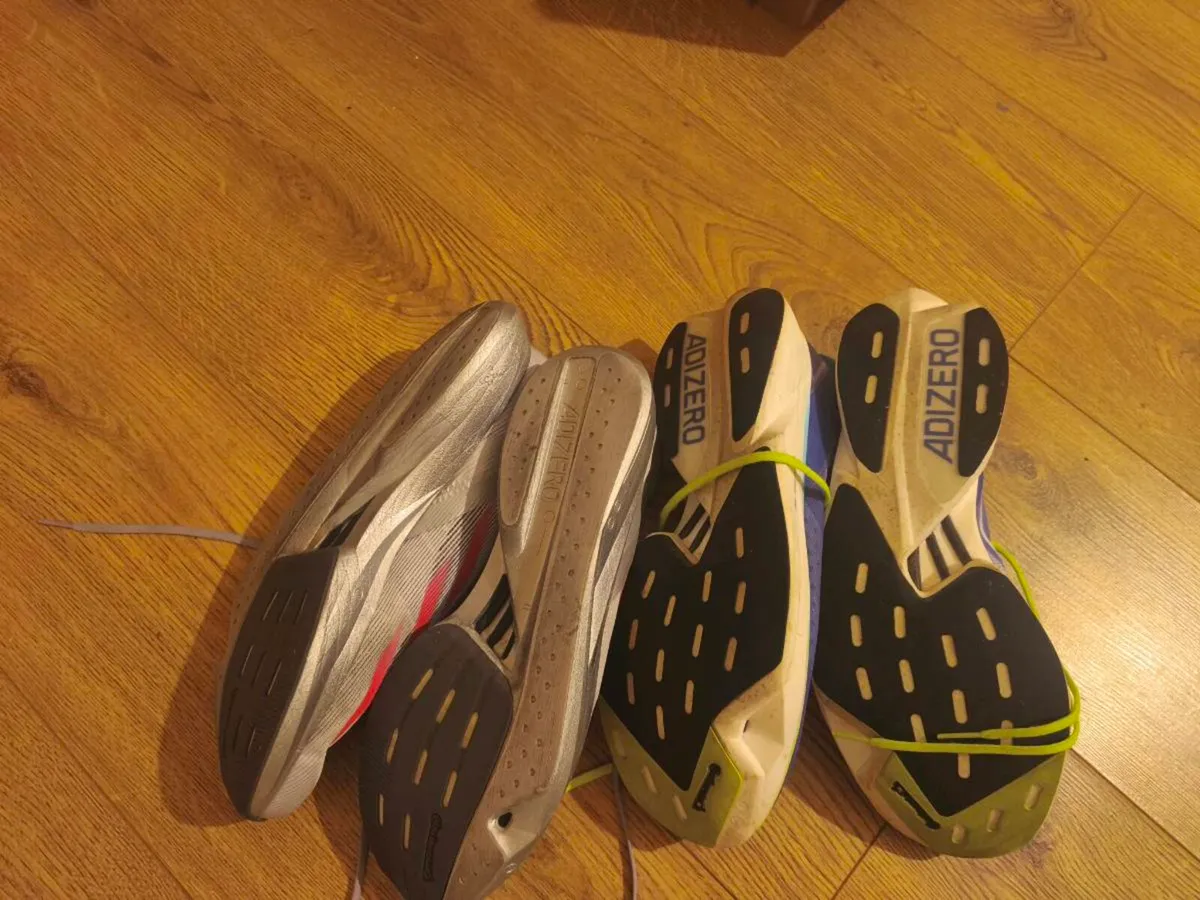 Running shoes - Image 2