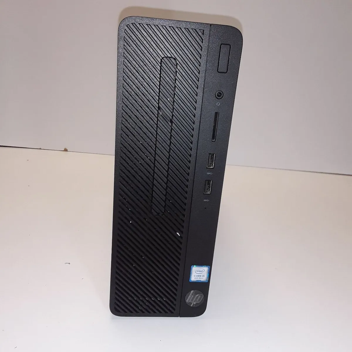 HP 290 G1 SFF | Intel Core i5-8500 | 16GB RAM | - Image 2