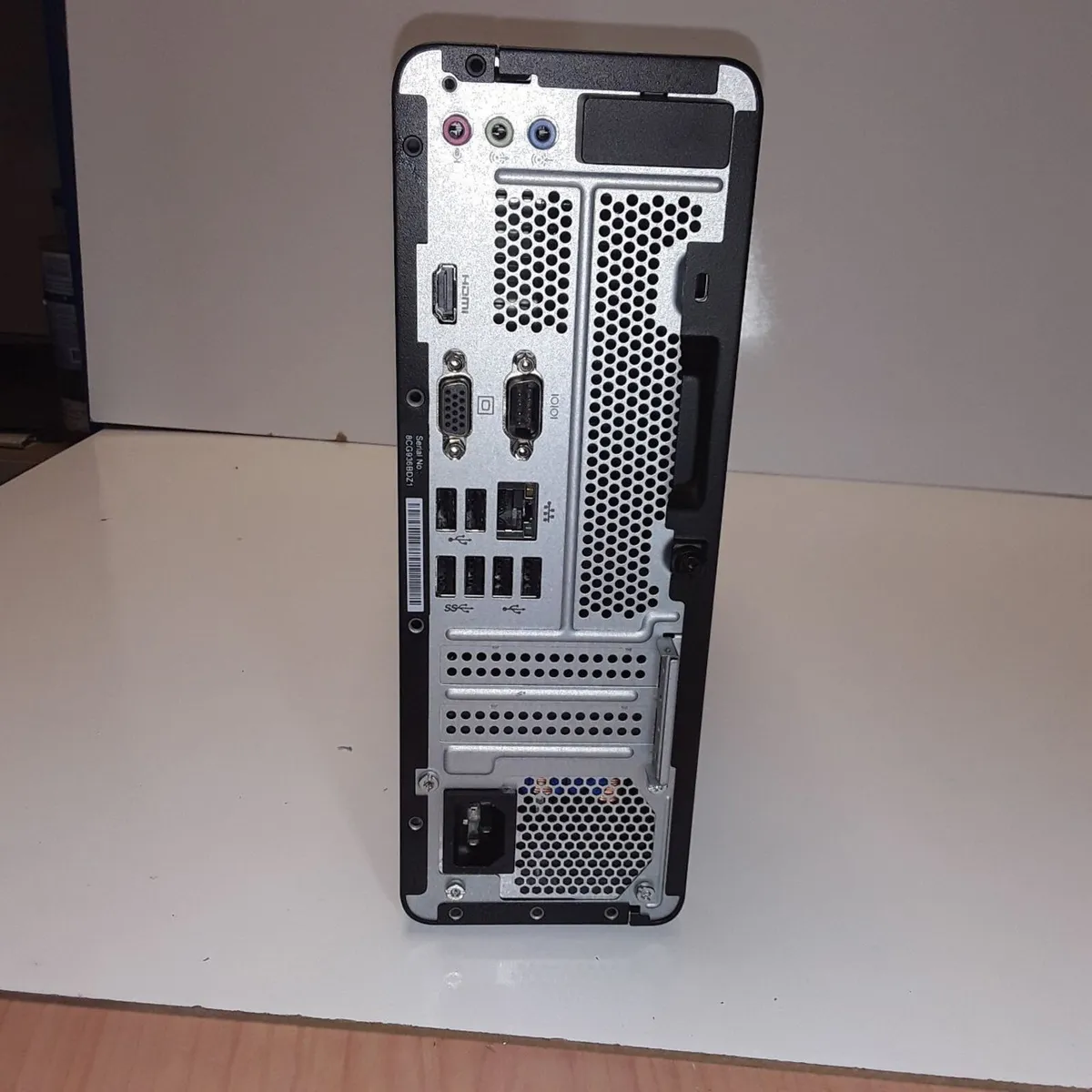HP 290 G1 SFF | Intel Core i5-8500 | 16GB RAM | - Image 1