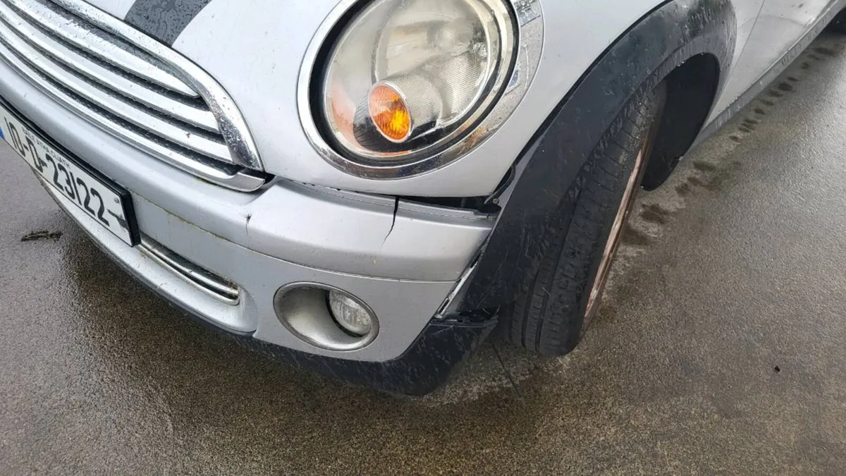 2010 R56 Mini Cooper - Image 3
