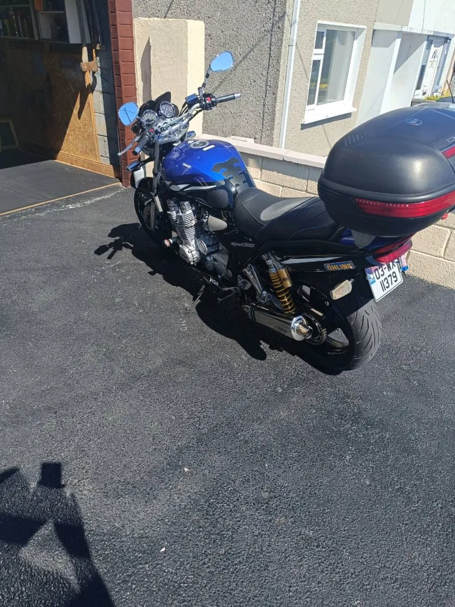 Xjr 1300 - Image 3